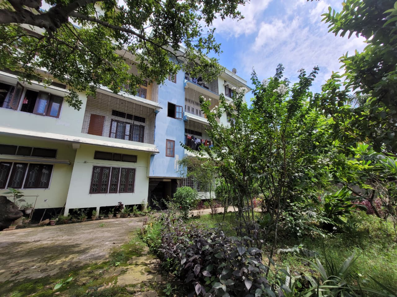 Residential Complex2